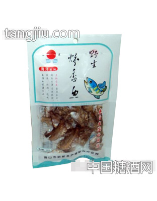 启航马面鱼