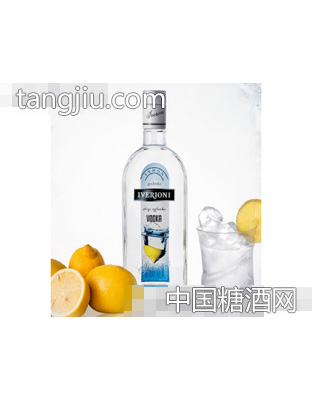 VODKA 莱姆口味