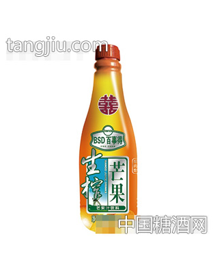 1.25L百事得芒果汁