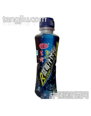 420ml茹妙蓝莓汁