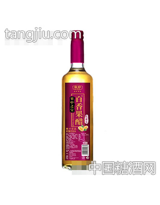 650ml茹妙 苹果醋
