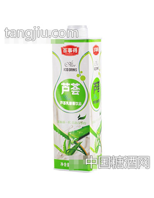 1L芦荟乳酸菌