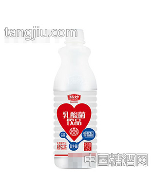 1.25L茹妙乳酸菌喜庆版