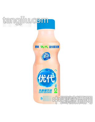 1.25L优代乳酸菌