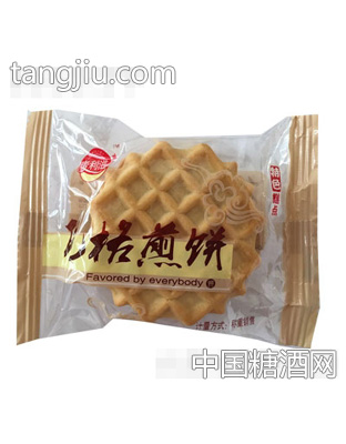 麦利滋煎饼