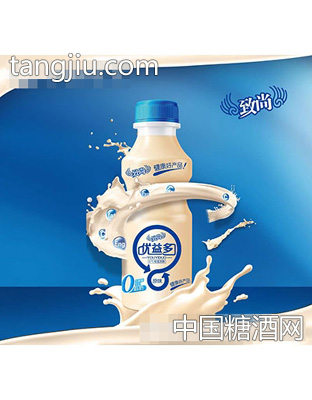 致尚优益多乳酸菌饮品原味