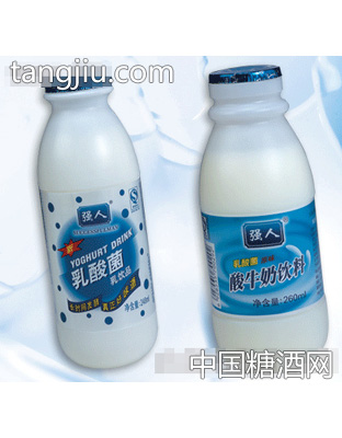 乳饮料（原味）