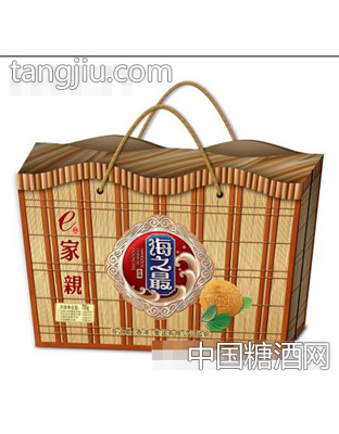 礼盒E家亲