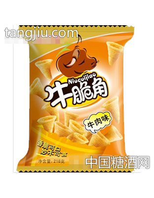 膨化90G橙色