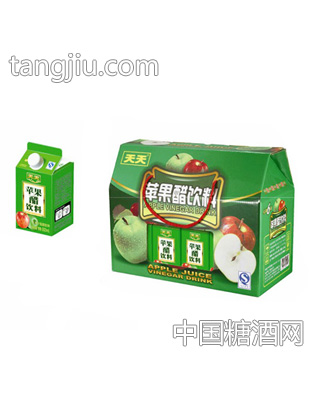 天天苹果礼品装