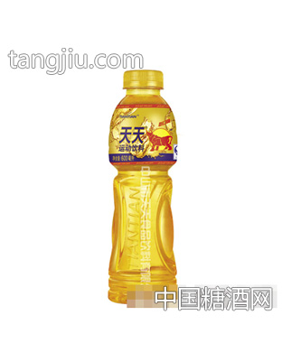 天天运动饮料600ml
