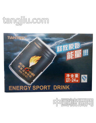 天天6小时礼盒装250mlx24罐