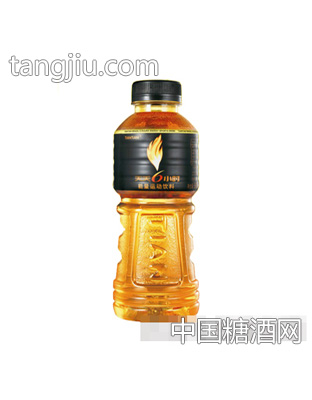 天天6小时能量运动饮料