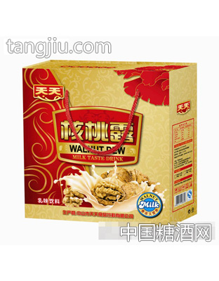 天天核桃露手提装