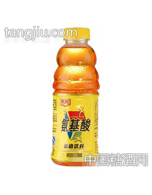 600ml天天氨基酸运动饮料