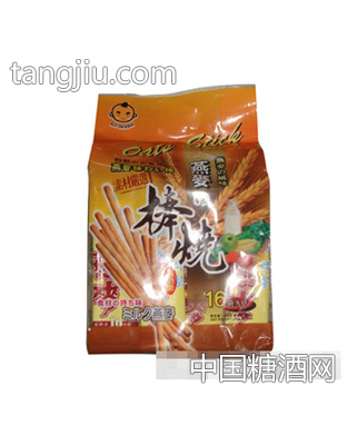 鄉春燕麥棒烧
