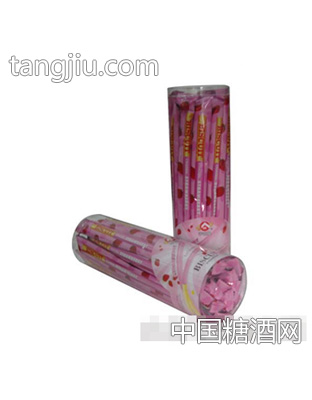 鄉春宇宙屋草莓棒