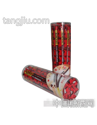 鄉春宇宙屋巧克力棒
