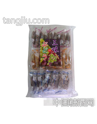 鄉春三味葡萄干