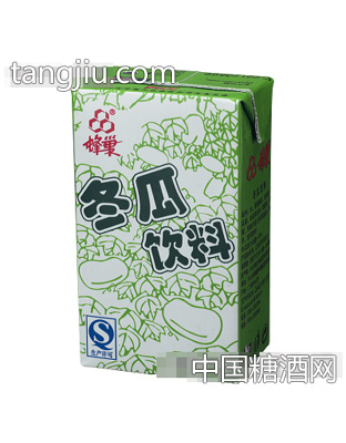250ml蜂巢冬瓜饮料