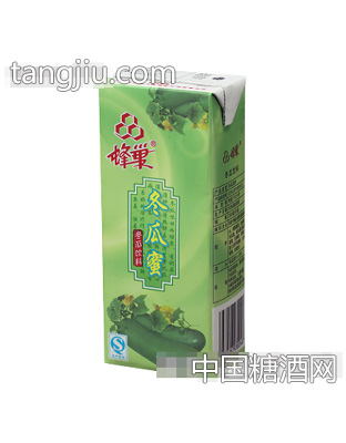 250ml蜂巢冬瓜蜜饮料