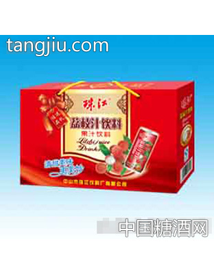 荔枝汁礼盒