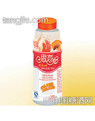 大维思恋c果汁饮料