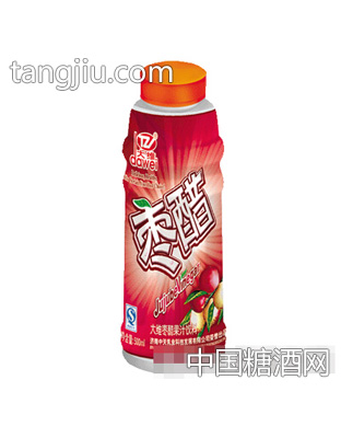 大维枣醋500ml
