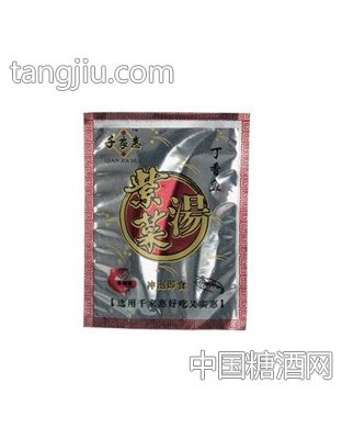 52g千家惠丁香鱼