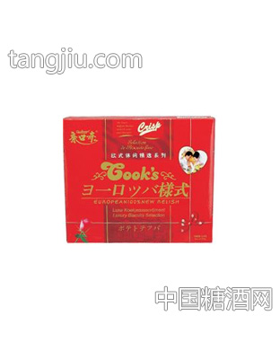 288g精装蛋装卷