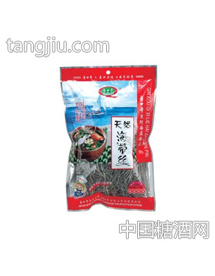 100g开然海带丝
