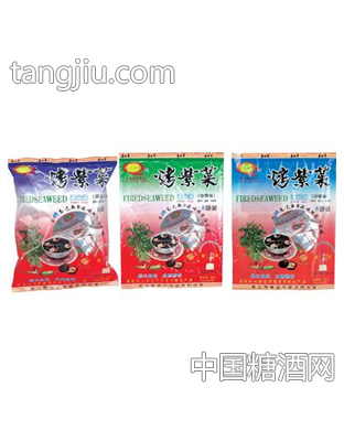 80g金奖烤紫菜速食汤