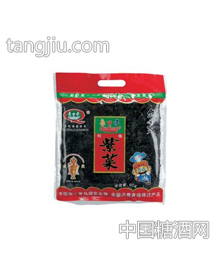 60g手提紫菜