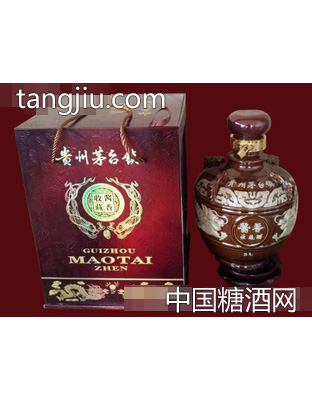 酱香收藏