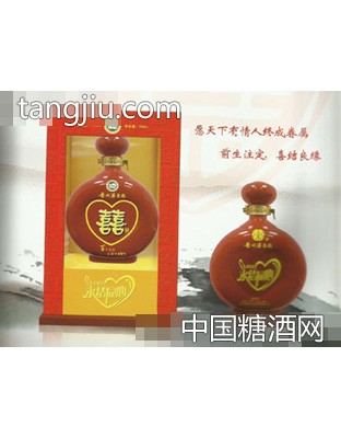 醉帝坊喜酒