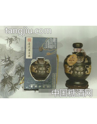 醉帝坊龙坛酒