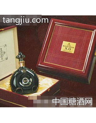路易XO21