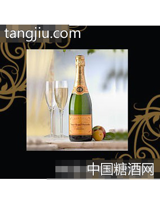 凯歌皇牌香槟酒