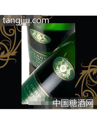 澳洲汽泡酒