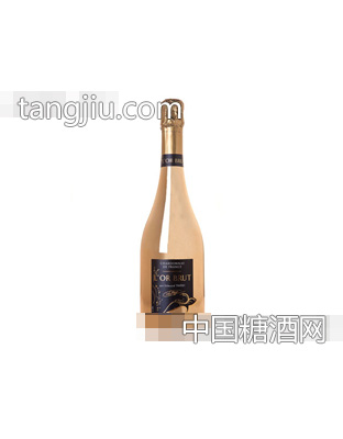 黄金起泡酒