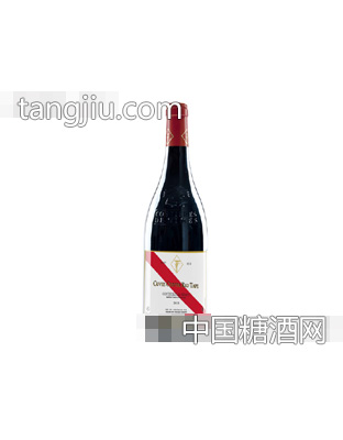 奥利维红带干红葡萄酒