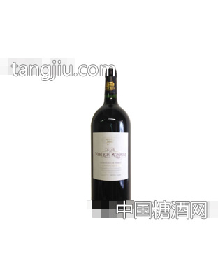 圣洛克古罗马干红