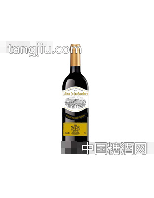 十字雄狮干红葡萄酒