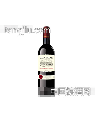 格维娅干红葡萄酒