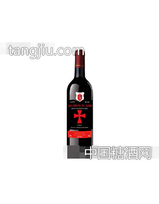十字雄狮（黑标）