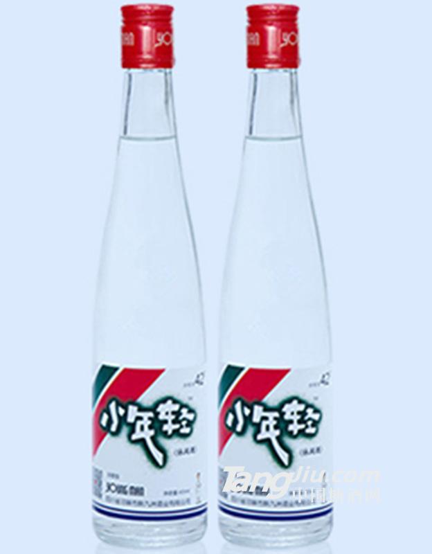 小年轻休闲酒125ml