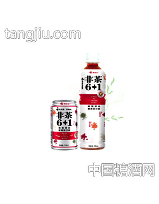 经典6+1组合