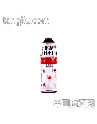 瓶装经典6+1
