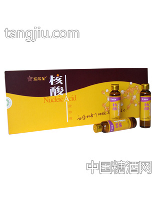 紫薇星核酸营养液