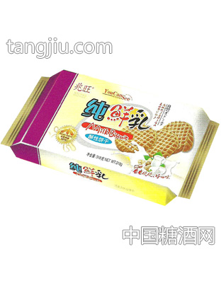 兆旺纯鲜乳饼